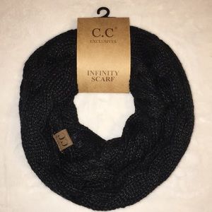 Infinity Scarf